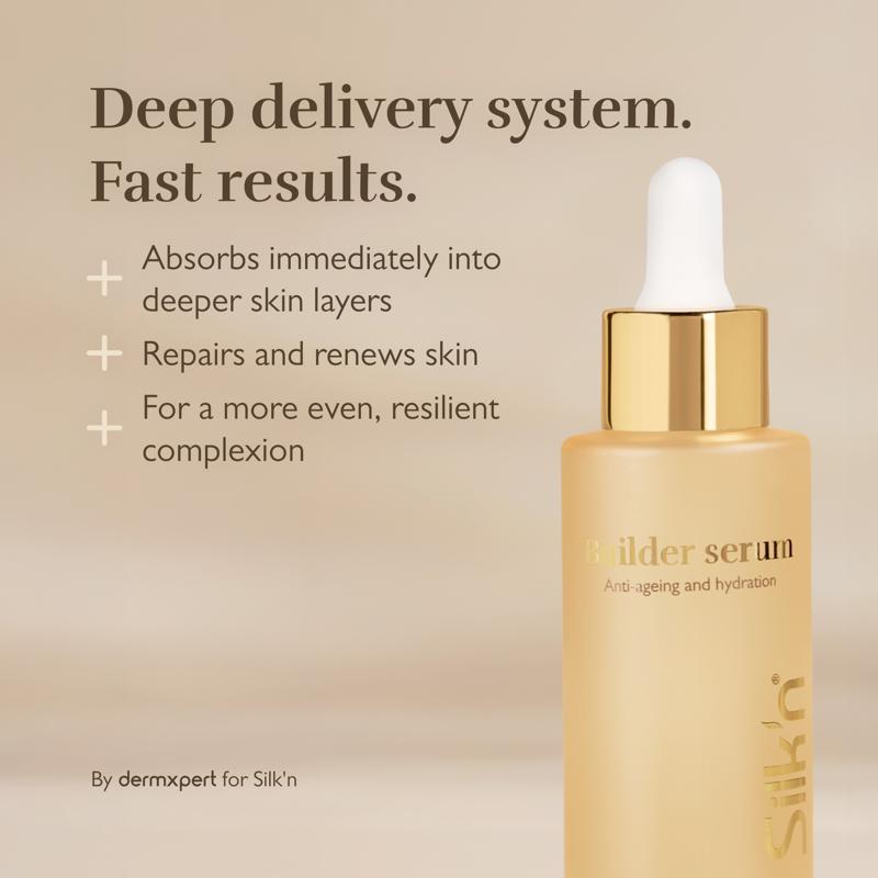 Builder Serum