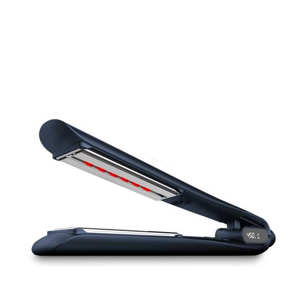 SilkyStraight Navy Blue