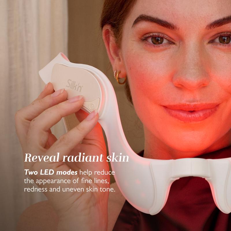 Silk'n LED TriLyft