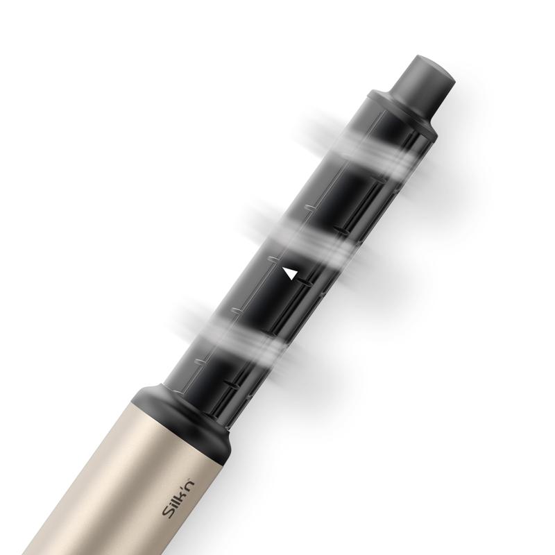 SilkyAir Flex 8-in-1