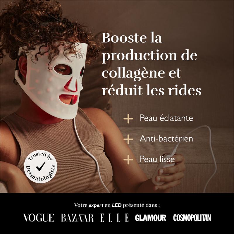 LED Face Mask 100