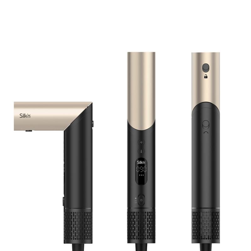 SilkyAir Flex 8-in-1