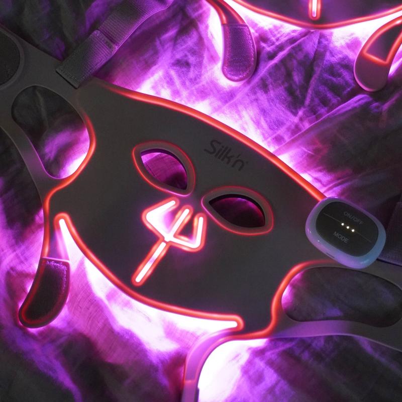 LED Face Mask Pro