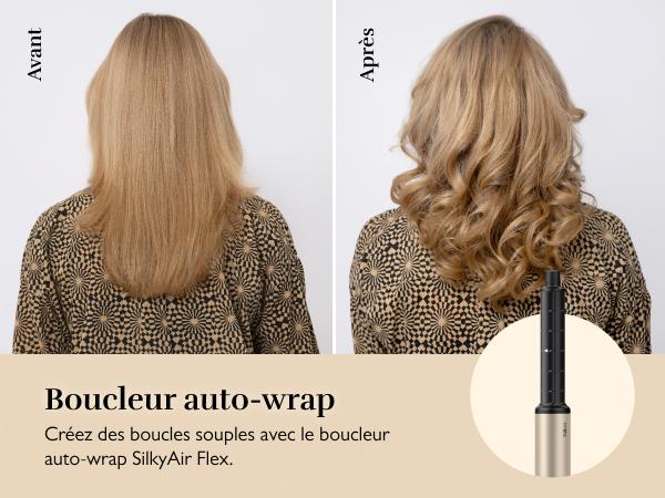SilkyAir Flex 5-in-1