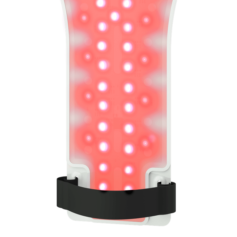 LED-Handmaske