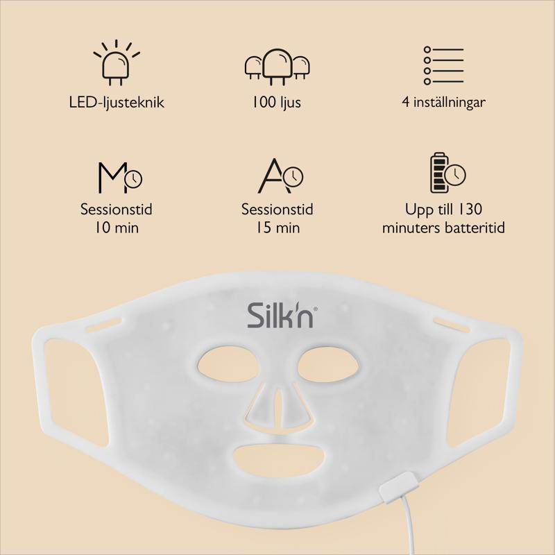 LED Face Mask 100