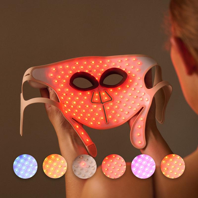 LED Face Mask Pro