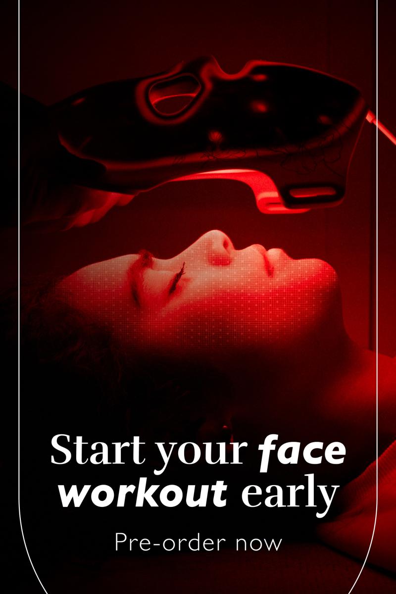 The secret to youthful skin - coming soon