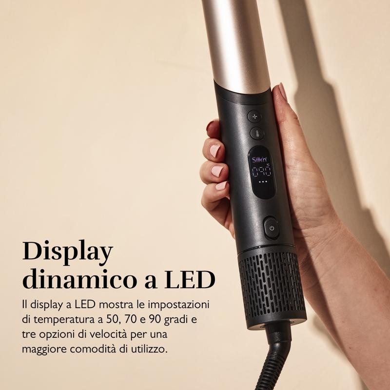 SilkyAir Flex 5-in-1