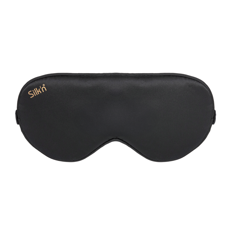 Free sleep mask with your purchase
