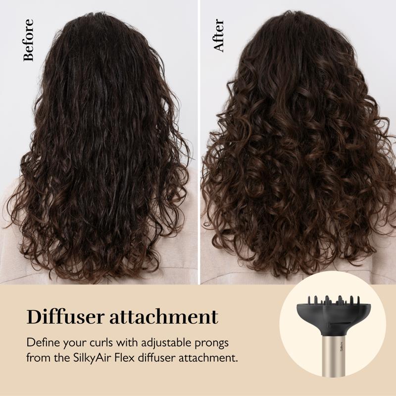SilkyAir Flex 8-in-1