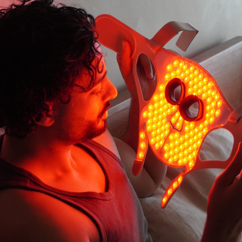 LED Face Mask Pro