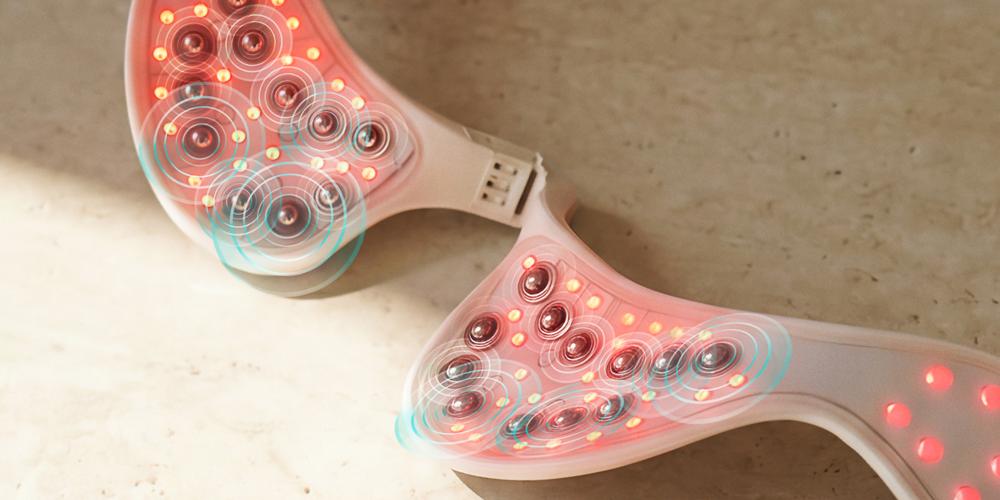 Three Technologies in One Design
