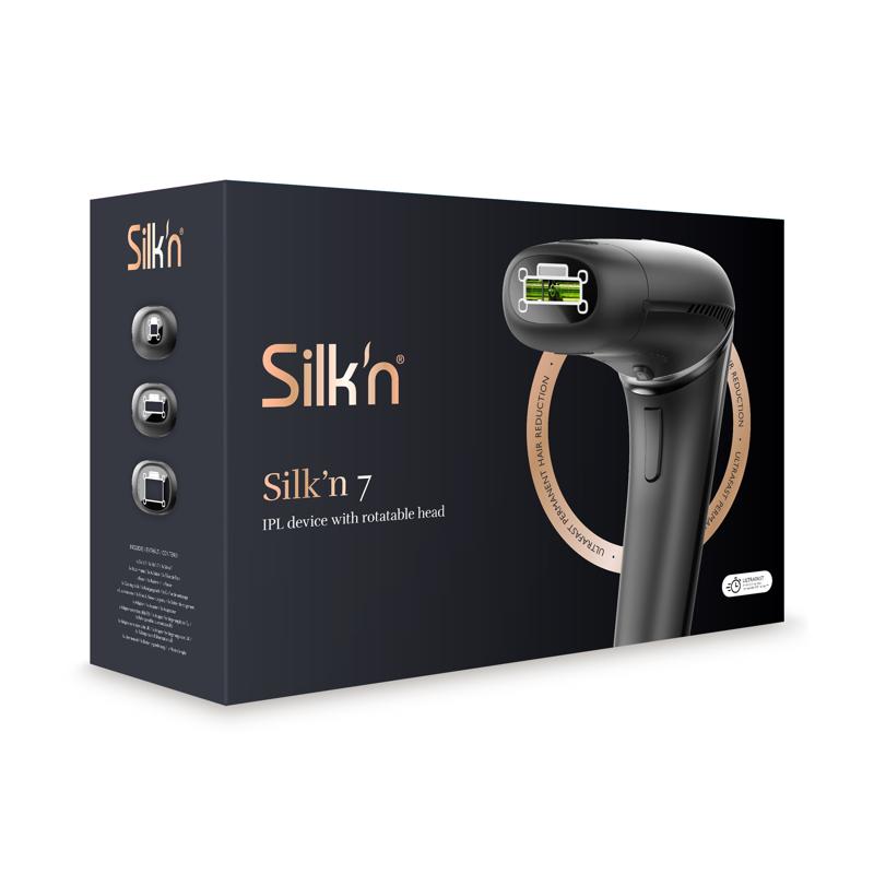 Silk'n 7