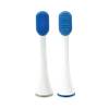 SonicSmile Tongue Cleaners, 2 pieces