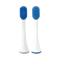 SonicSmile Tongue Cleaners, 2 pieces