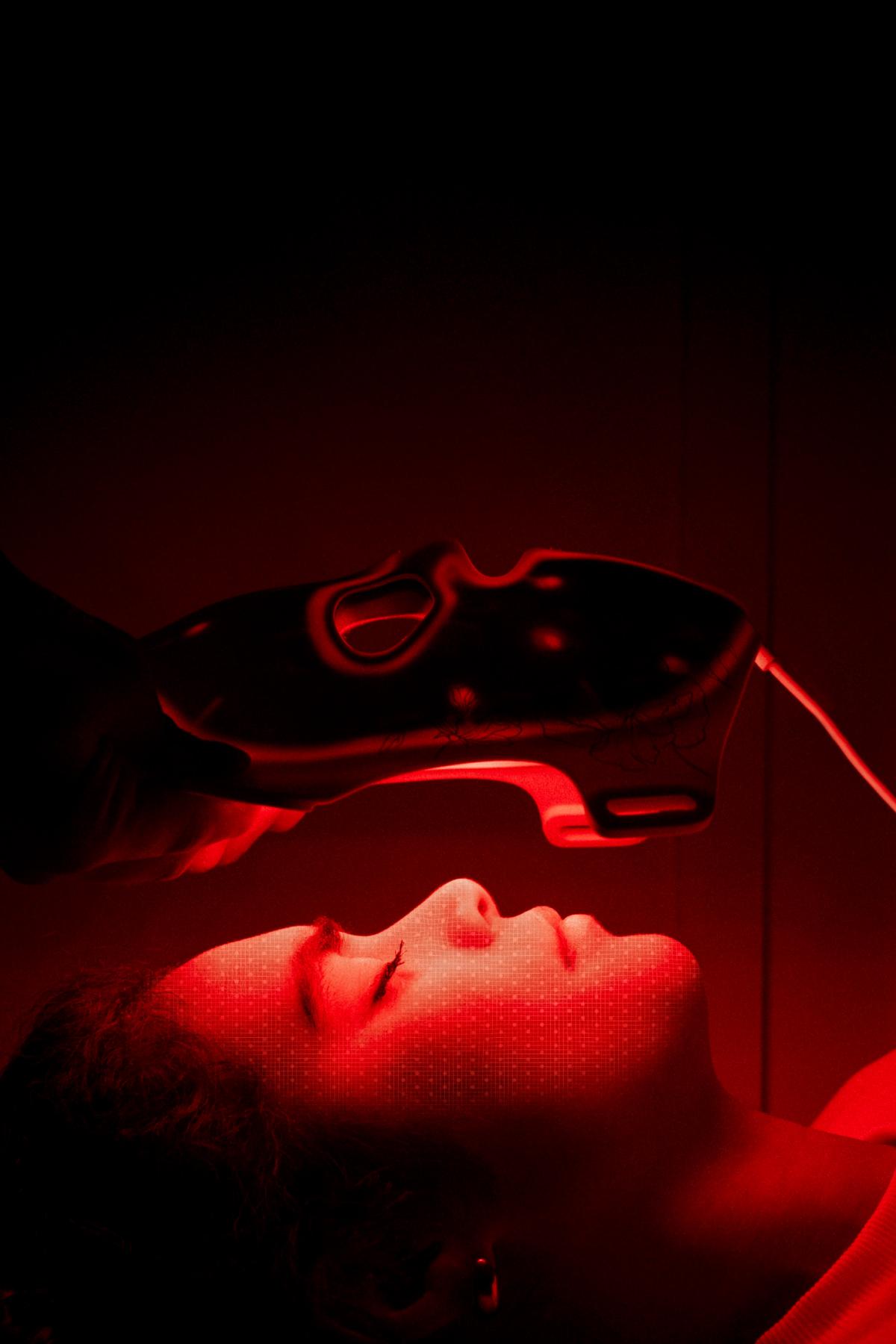 L'EMS pour le visage à domicile est-il sans danger ?