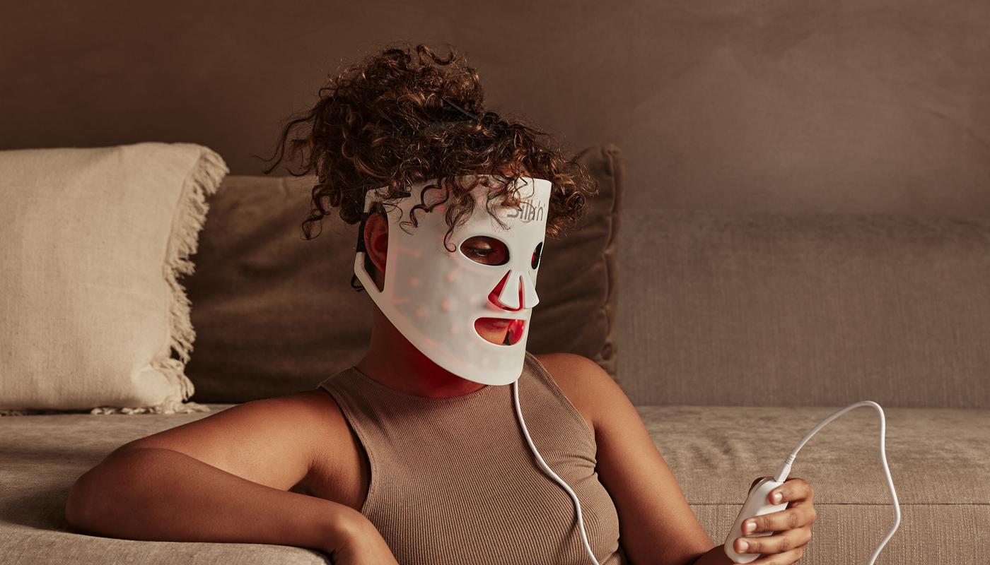 LED Face Mask Ultimate Guide