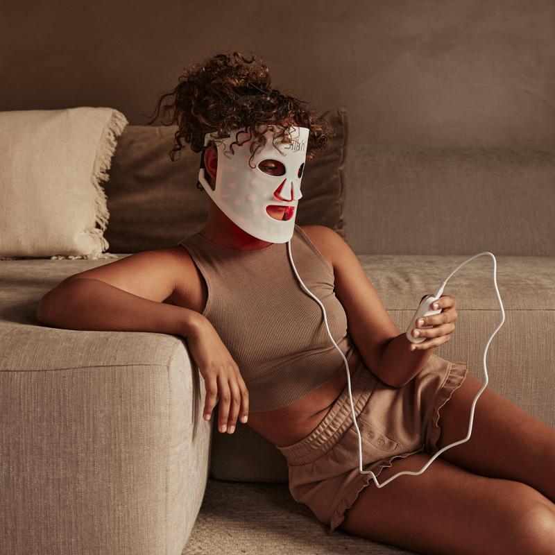 LED Face Mask 100