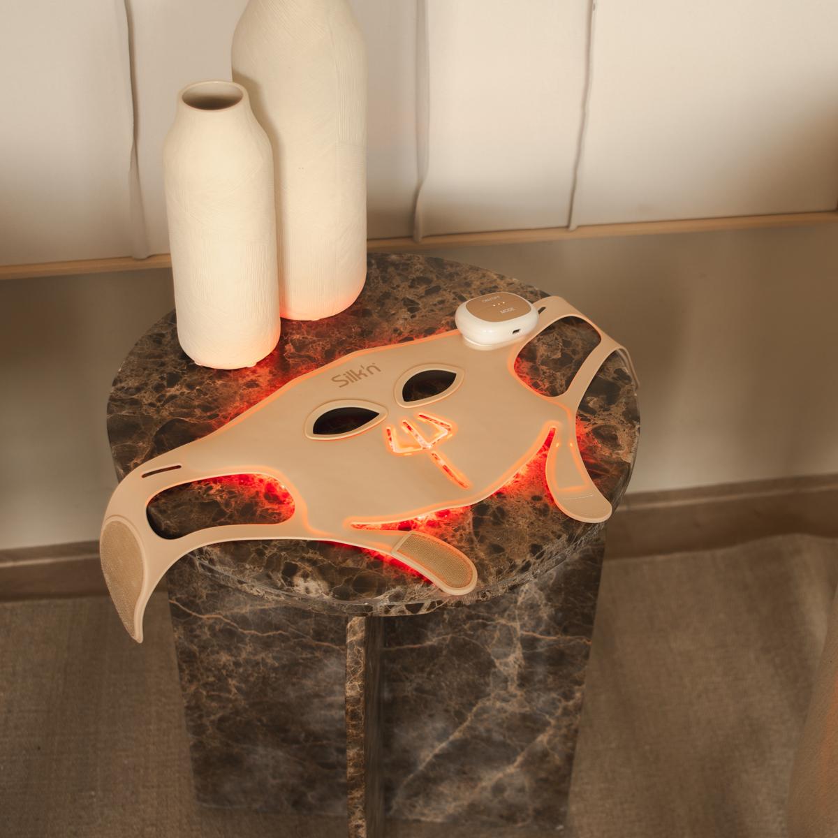 Led Face Mask Pro