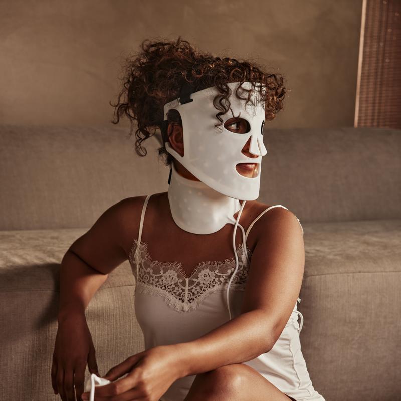 LED Face Mask 100