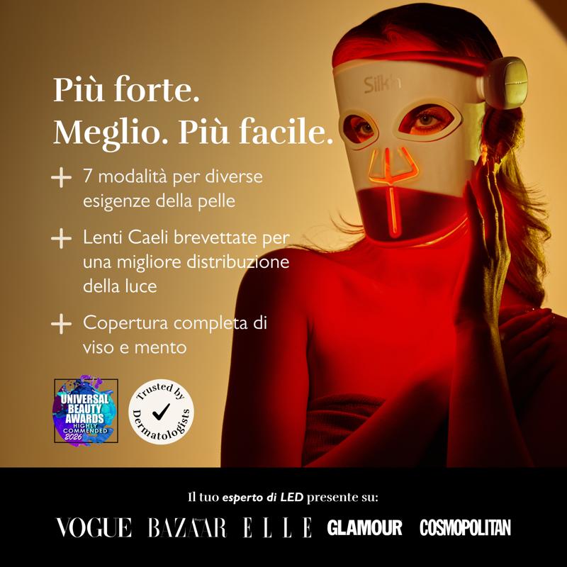 LED Face Mask Pro