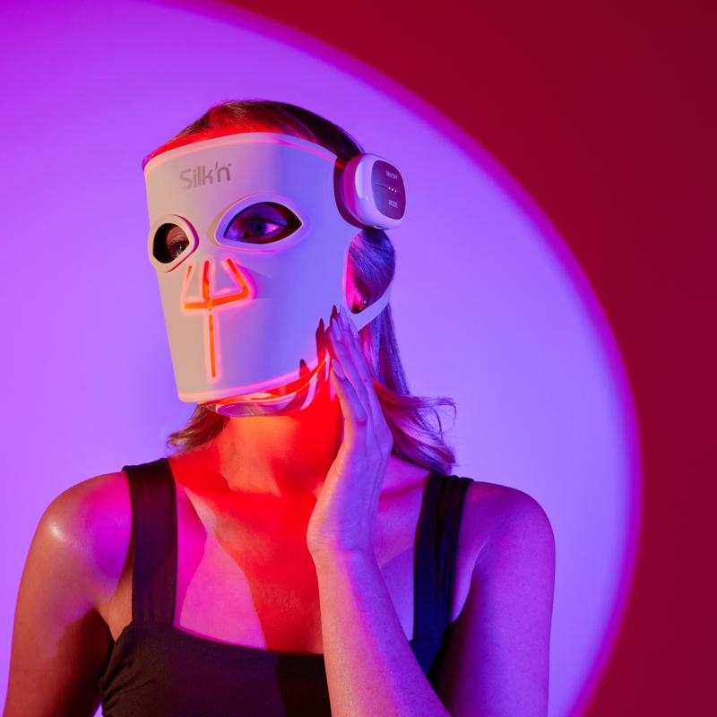 LED Face Mask Pro