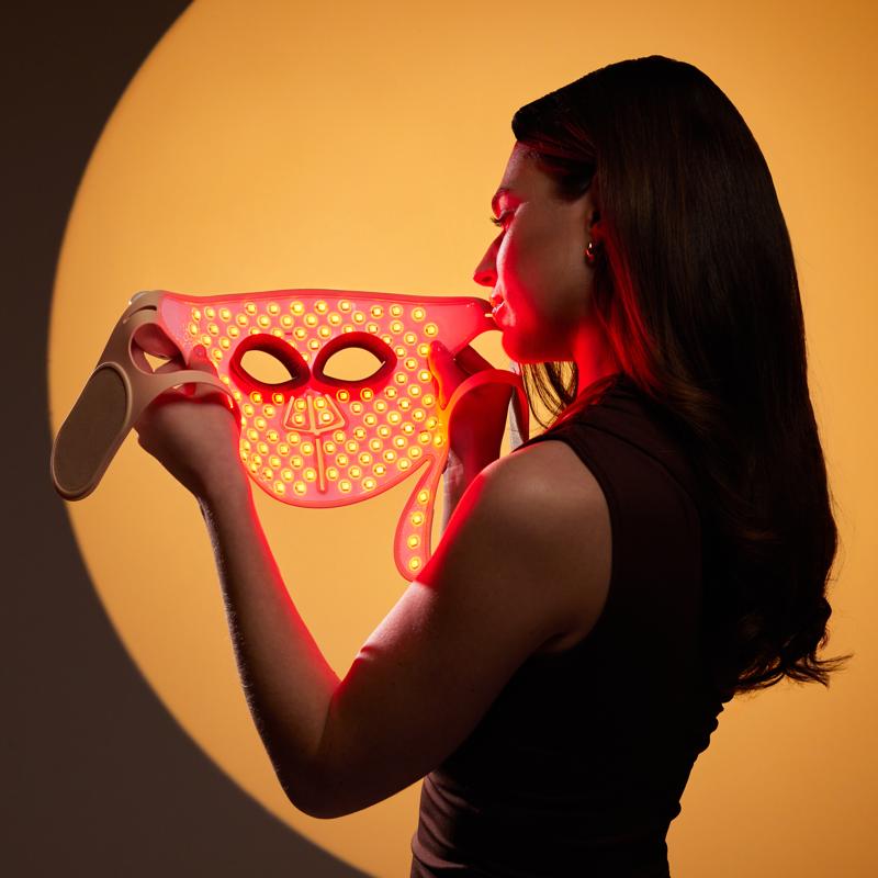 LED Face Mask Pro