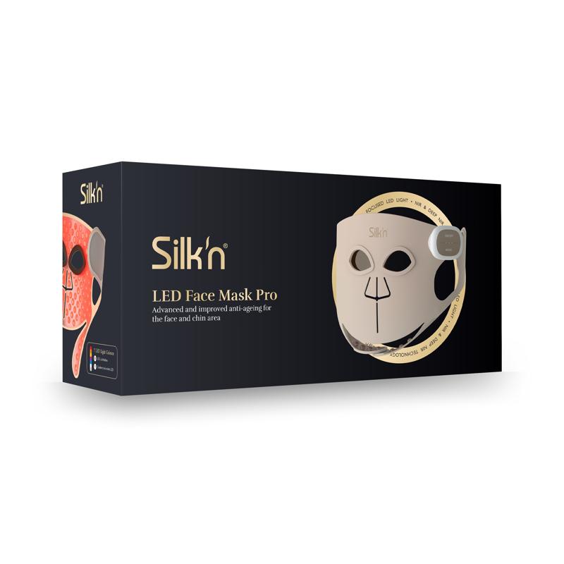 LED Face Mask Pro
