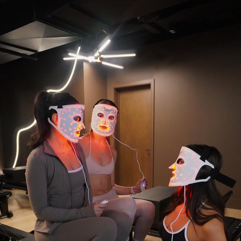 LED Face Mask 100