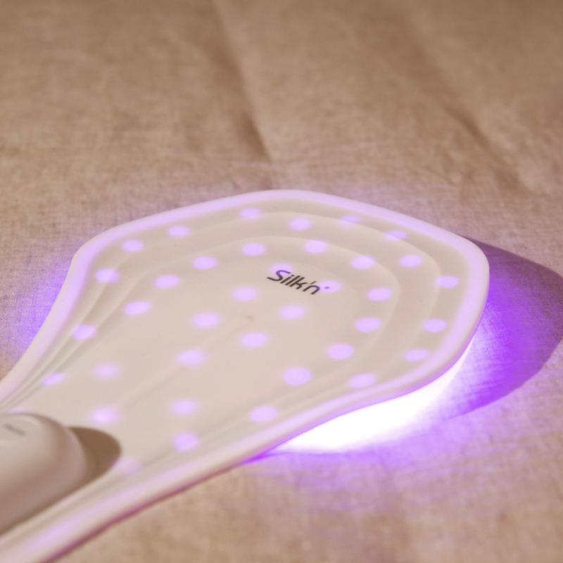 LED Neck Mask
