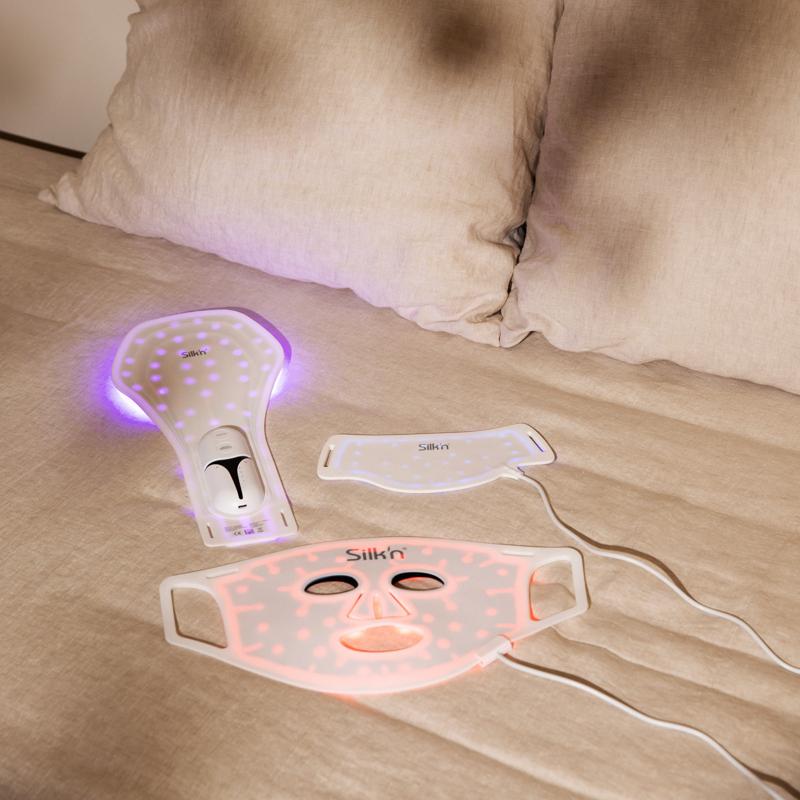 LED Face Mask 100