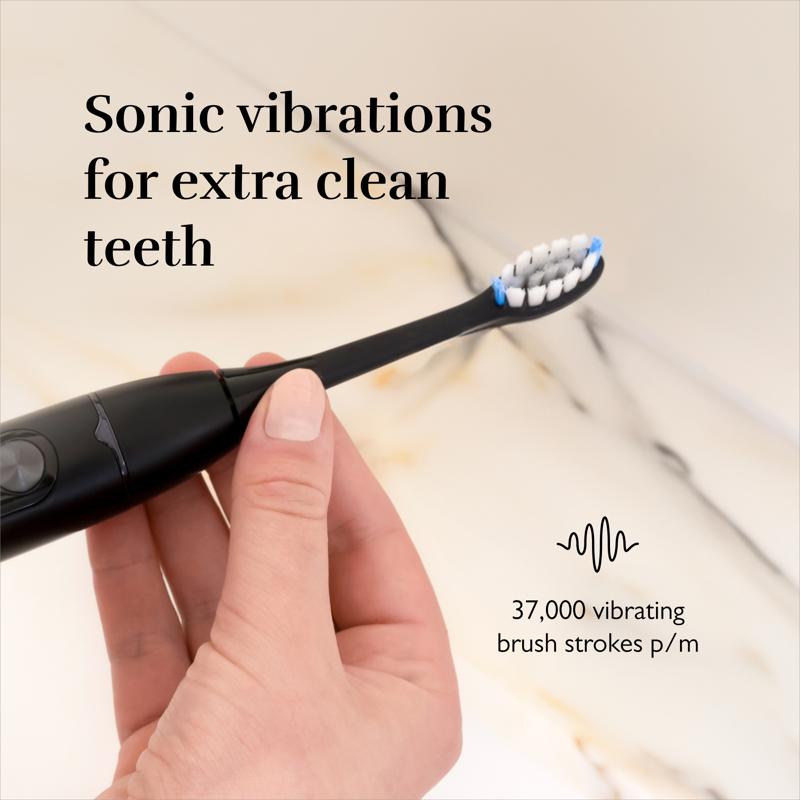 SonicYou Noir Mat