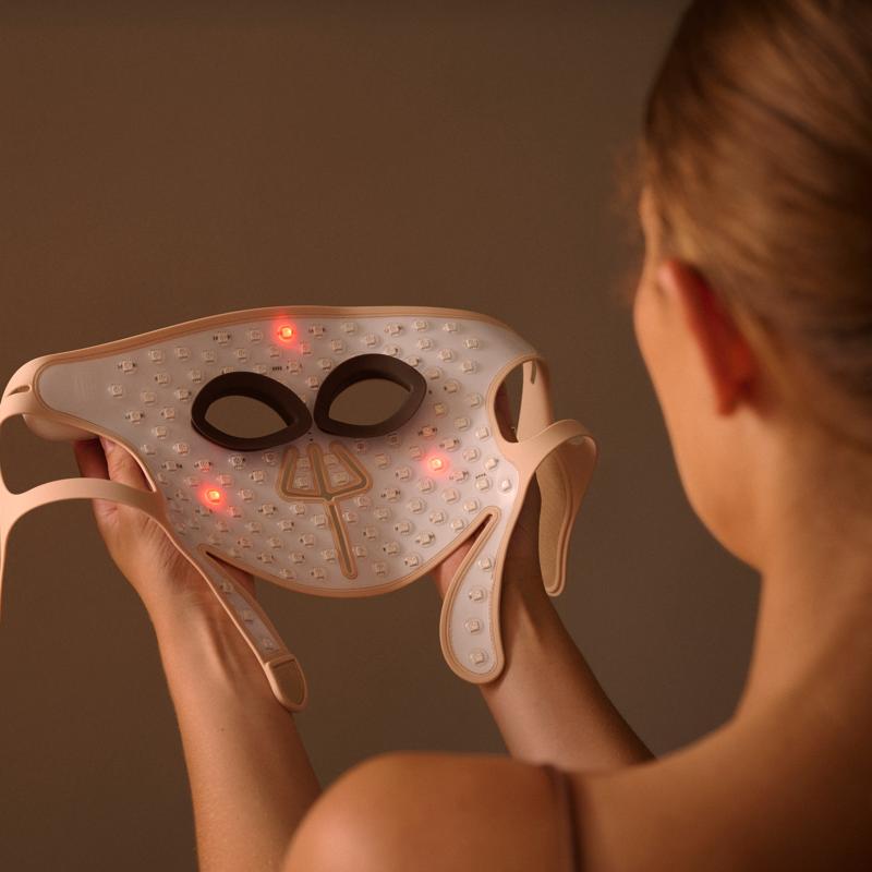 LED Face Mask Pro