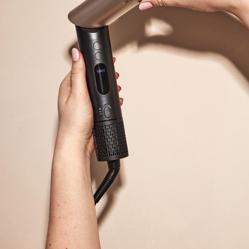 SilkyAir Flex 5-in-1