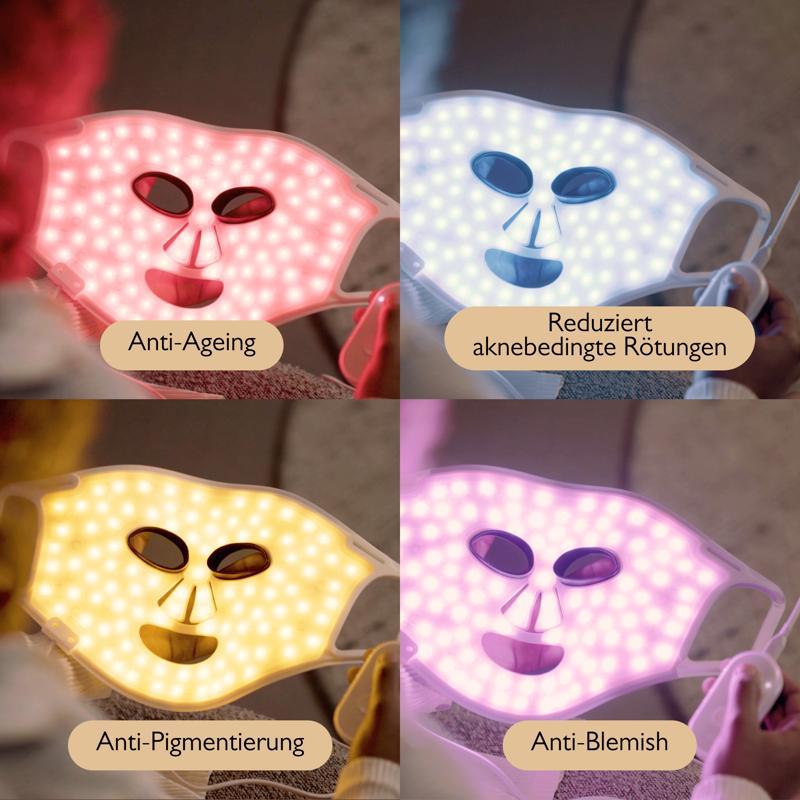 LED Face Mask 100