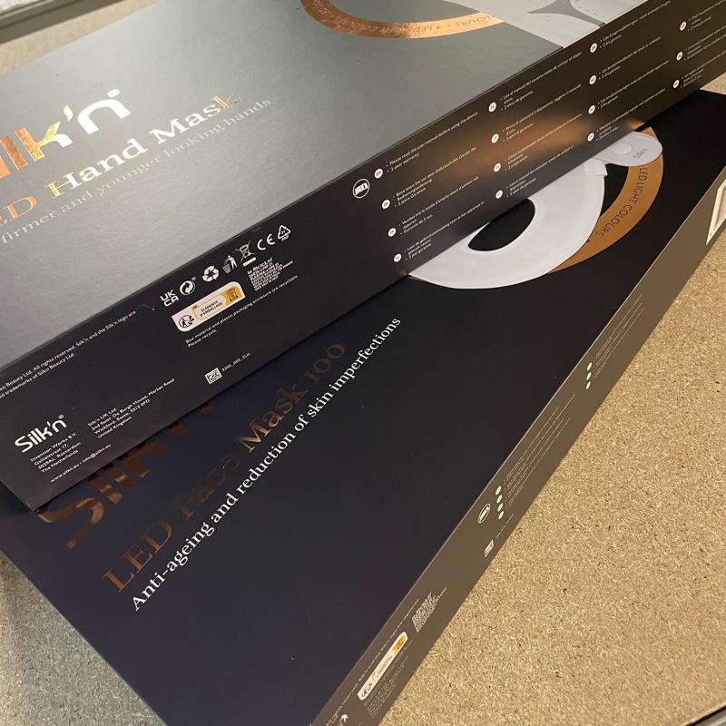 LED Face Mask 100
