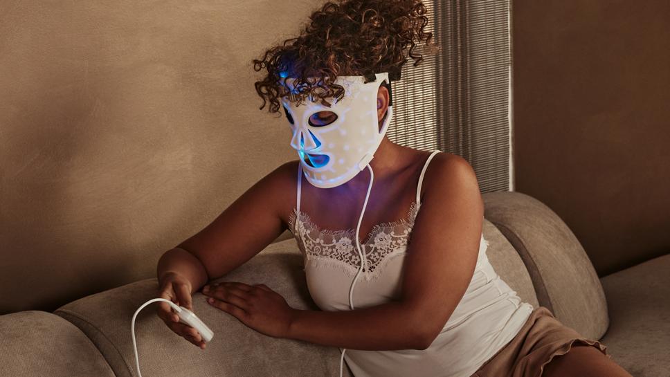 Your ultimate guide to LED Masks