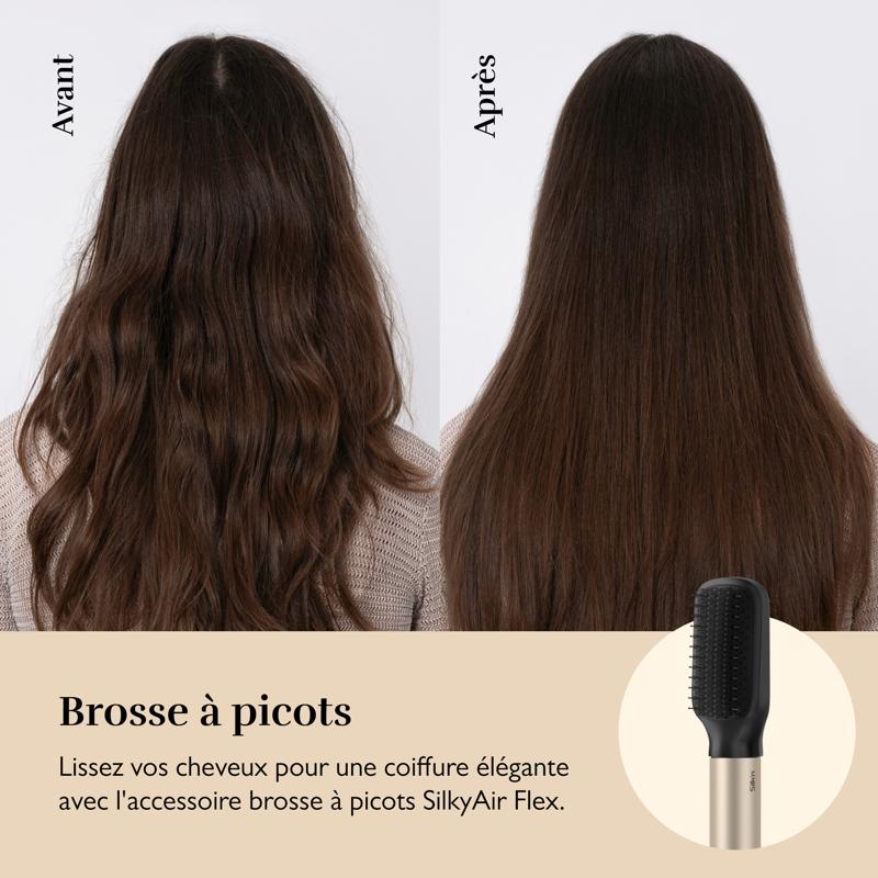 SilkyAir Flex 8-in-1