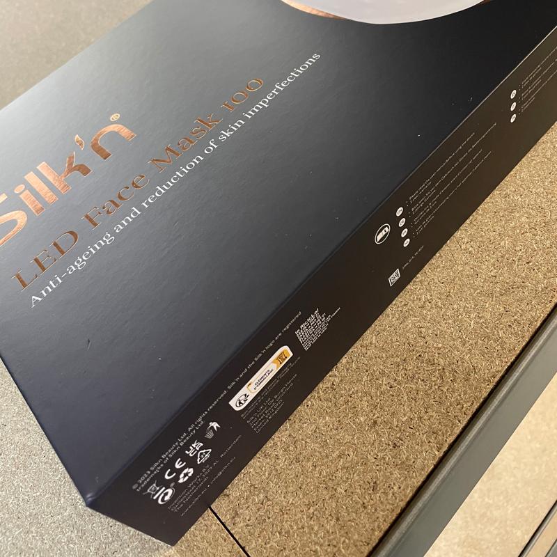 LED Face Mask 100