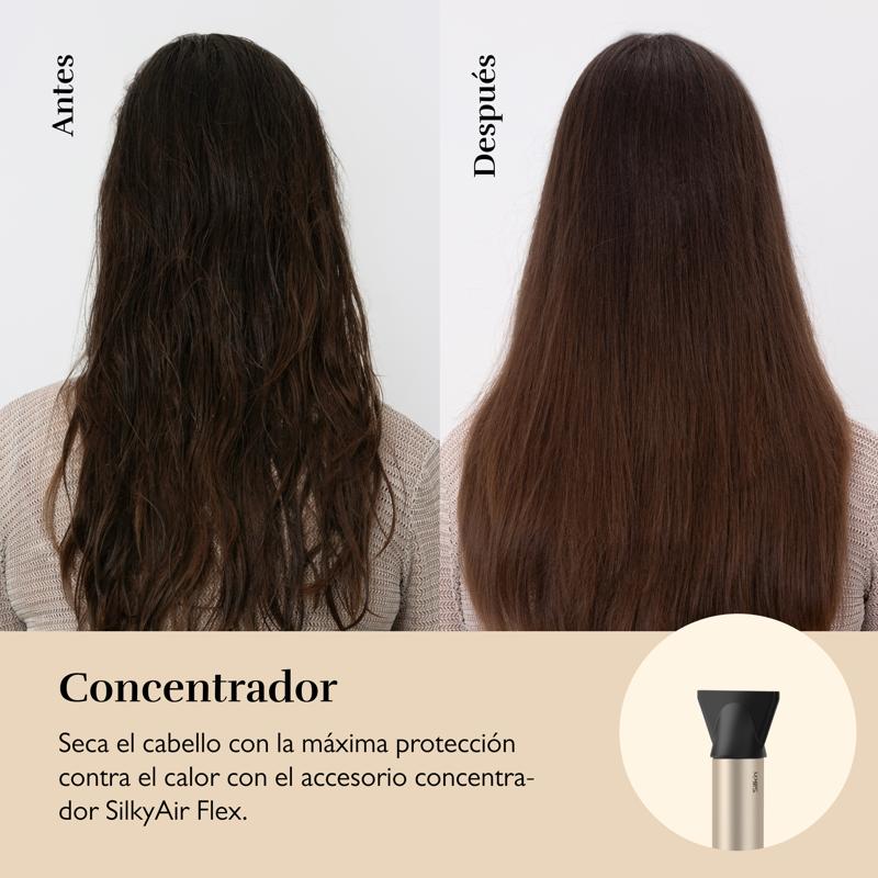 SilkyAir Flex 8-in-1