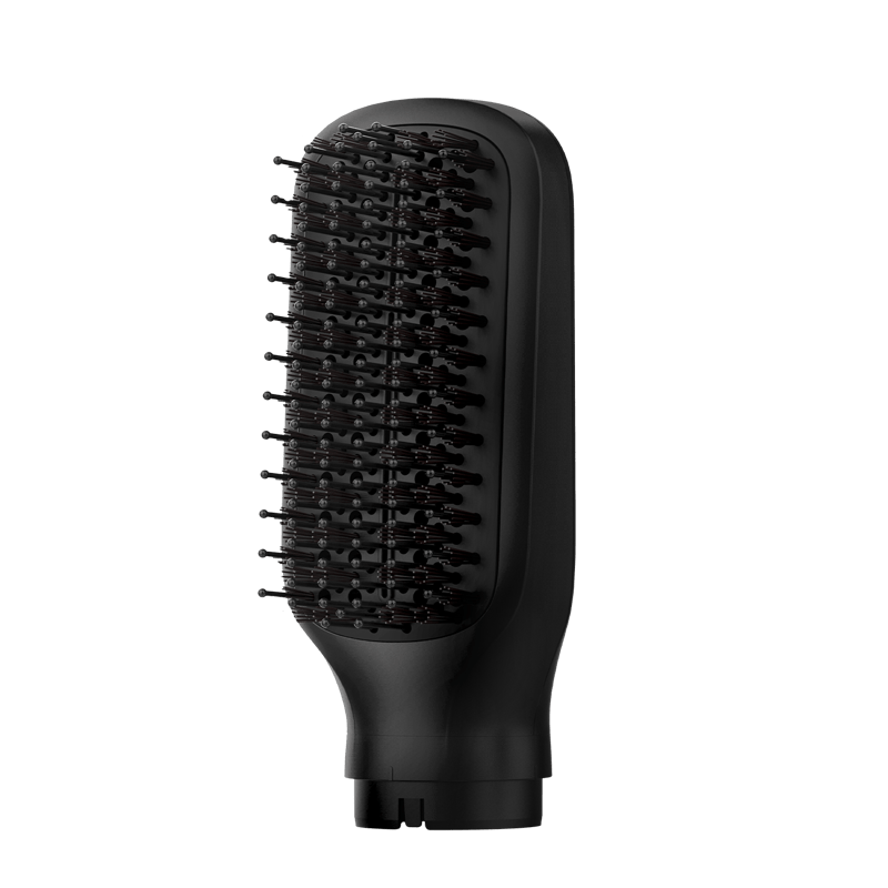 SilkyAir Flex attachment Paddle brush