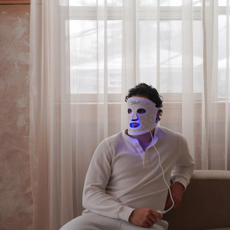 LED Face Mask 100