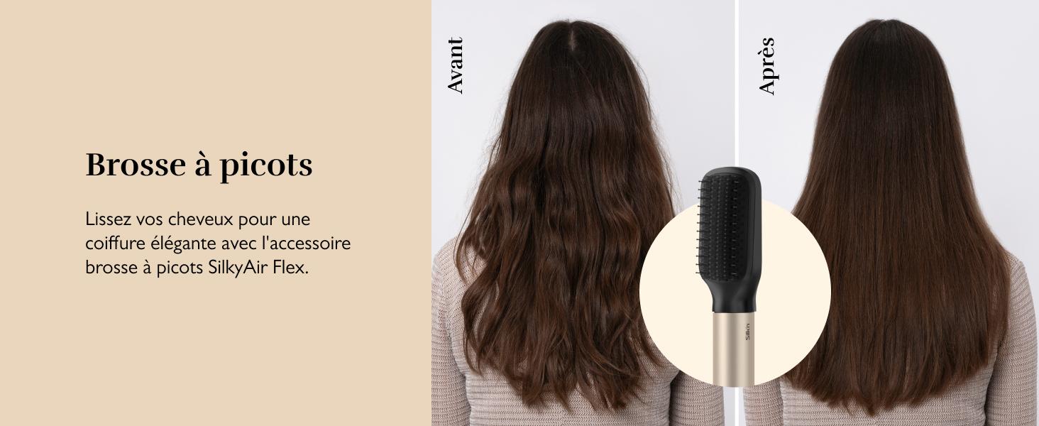 SilkyAir Flex 5-in-1