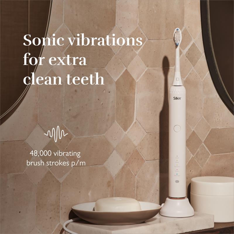 SonicSmile Plus White