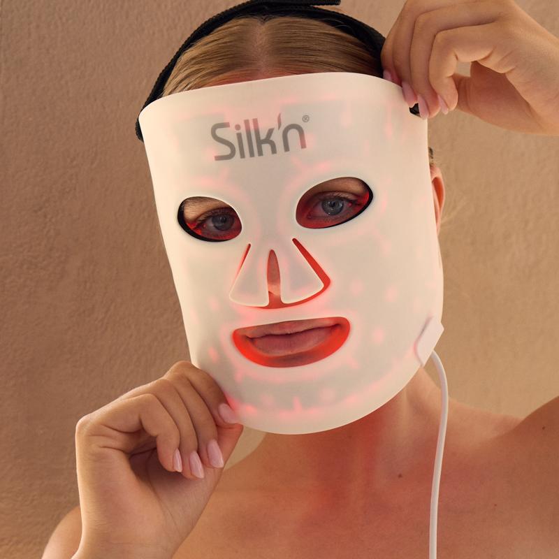 LED Face Mask 100