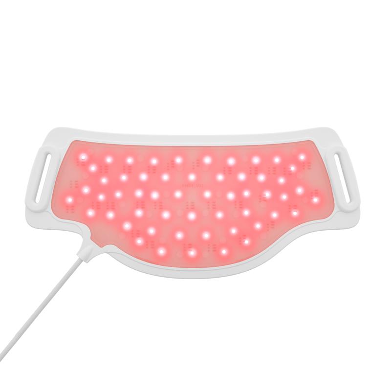LED Neck Mask