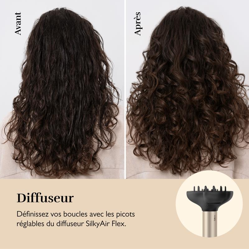 SilkyAir Flex 8-in-1