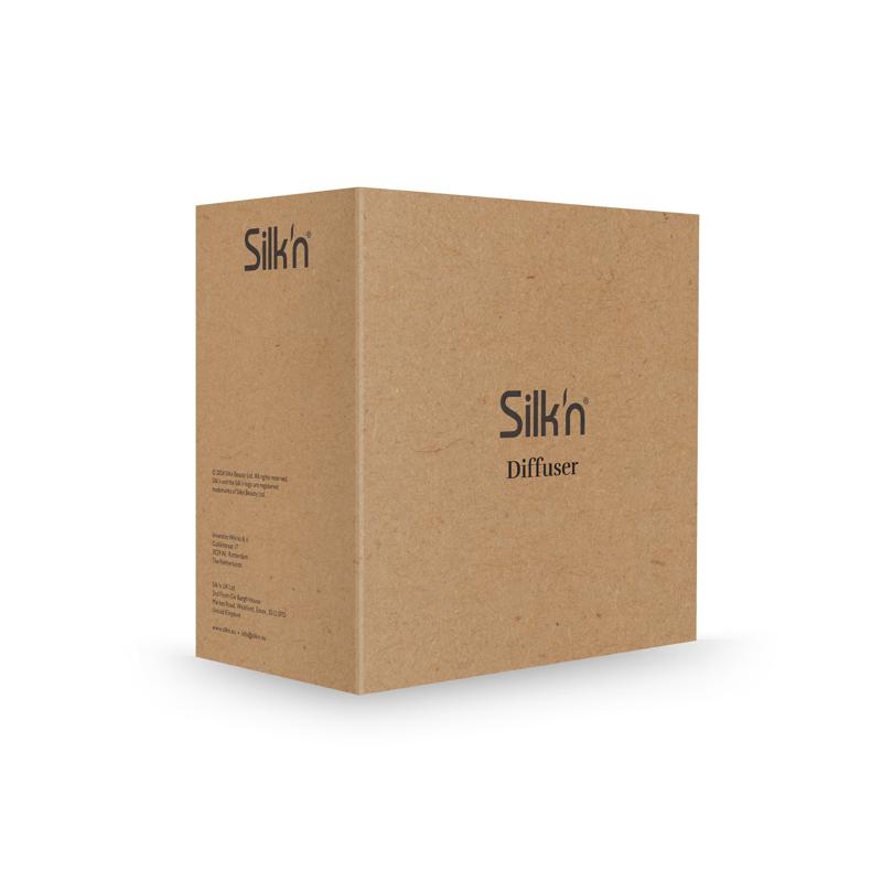 SilkyAir Flex attachment Diffuser