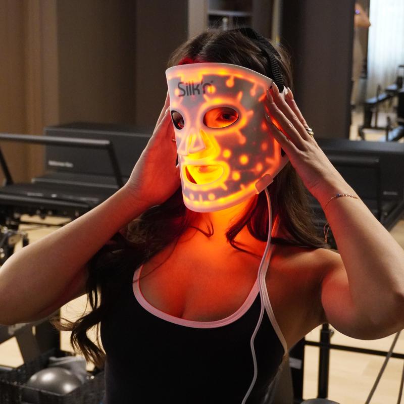 LED Face Mask 100